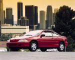 Chevrolet Cavalier Coupe 2000 года